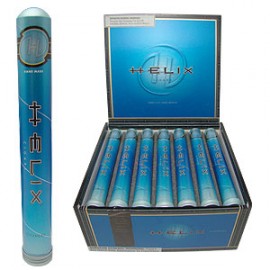 Helix Cylinder Tube Box of 20 Cigars