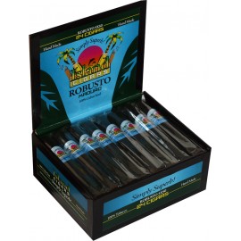 Island Cigars Churchill Maduro