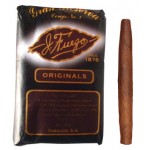 J. Fuego Gran Reserva Corojo #1 Original Pack Of 5 Cigars