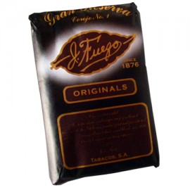 J. Fuego Gran Reserva Corojo #1 Original Pack Of 5 Cigars