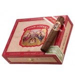 Juan Lopez Seleccion No. 1 Cigars