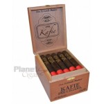 Kafie 1901 Robusto Maduro