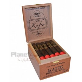 Kafie 1901 Robusto Maduro