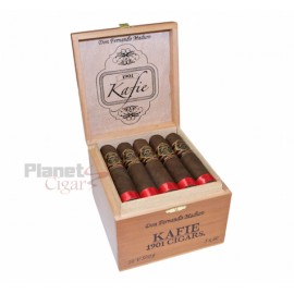 Kafie 1901 V Sixty Maduro