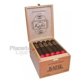 Kafie 1901 VI Sixty Maduro