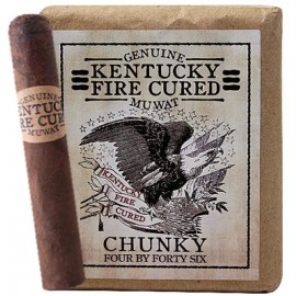 Kentucky Fire Cured Chunky Cigars