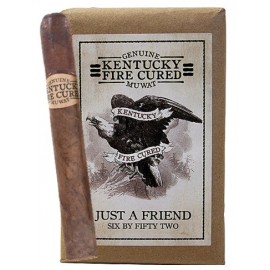 Kentucky Fire Cured Just A Friend Cigars