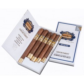 Kismet Cigars 5 Pack Sampler