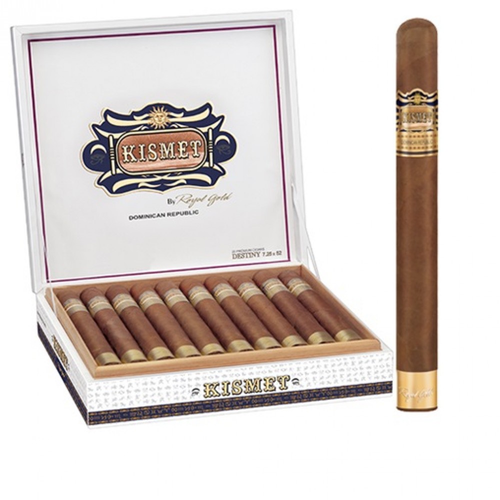 Kismet Destiny Cigars