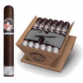 La Gloria Cubana Serie R Esteli Sixty Cigars