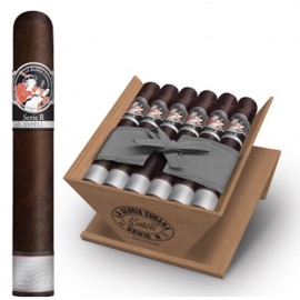 La Gloria Cubana Serie R Esteli Sixty Four Cigars