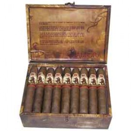 LA AURORA 1495 SERIES