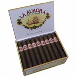 LA AURORA