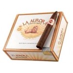 La Aurora Belicoso Cigars