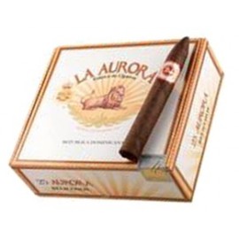 La Aurora Belicoso Cigars