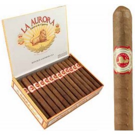 La Aurora Corona Cigars