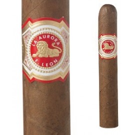 La Aurora Robusto Cigars