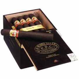 LA GLORIA CUBANA SERIES R