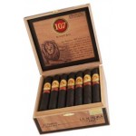 La Aurora 107 Maduro Toro Cigars