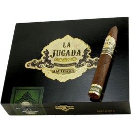 La Jugada Prieto Belicoso Cigars