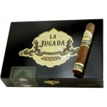 La Jugada Prieto Robusto Cigars