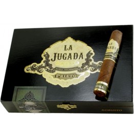 La Jugada Prieto Robusto Cigars