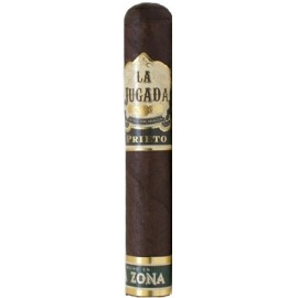La Jugada Prieto Robusto Cigars