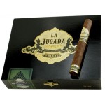 La Jugada Prieto Toro Cigars