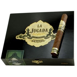 La Jugada Prieto Toro Cigars