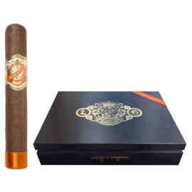 Laranja Reserva Robusto Extra Cigars