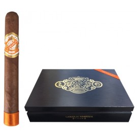 Laranja Reserva Toro Cigars