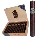 Liga Undercrown Corona Doble Cigars