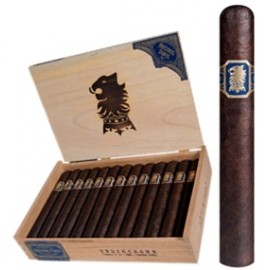 Liga Undercrown Corona Doble Cigars