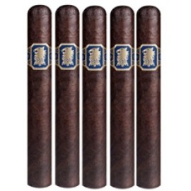 Liga Undercrown Corona Doble Cigars - 5 Pack