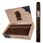 Liga Undercrown Corona Viva Cigars