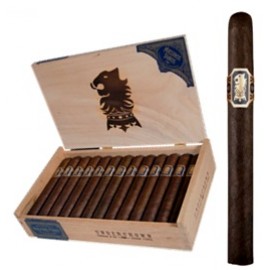 Liga Undercrown Corona Viva Cigars