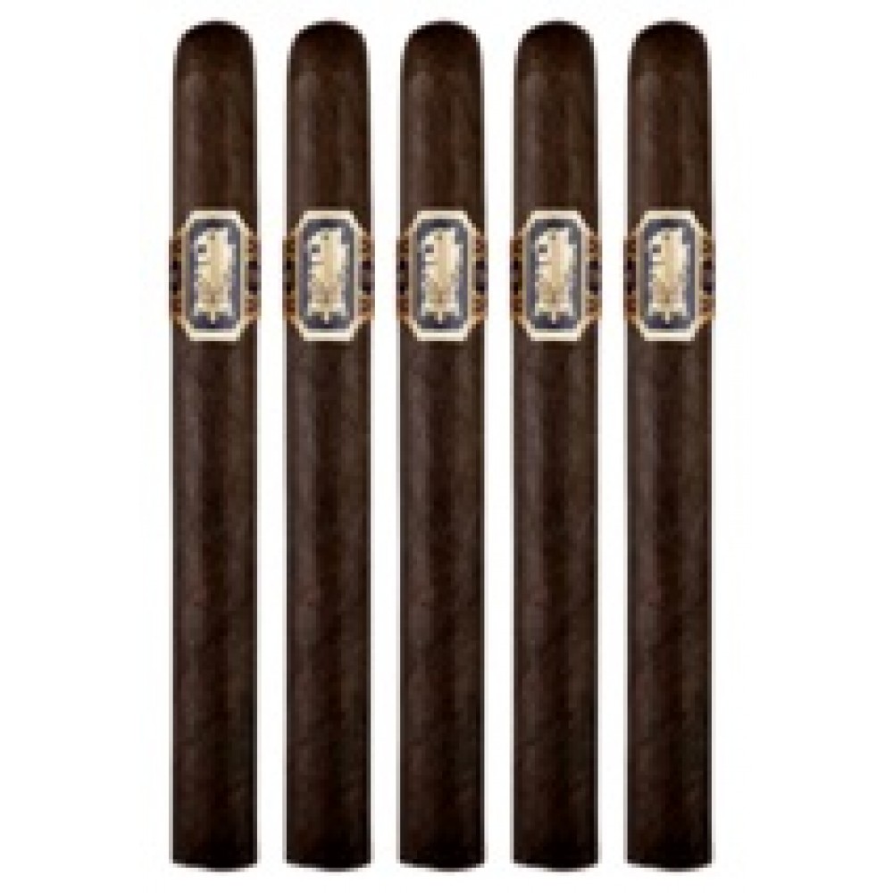 Liga Undercrown Corona Viva Cigars - 5 Pack