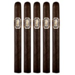 Liga Undercrown Corona Viva Cigars - 5 Pack