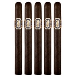 Liga Undercrown Corona Viva Cigars - 5 Pack