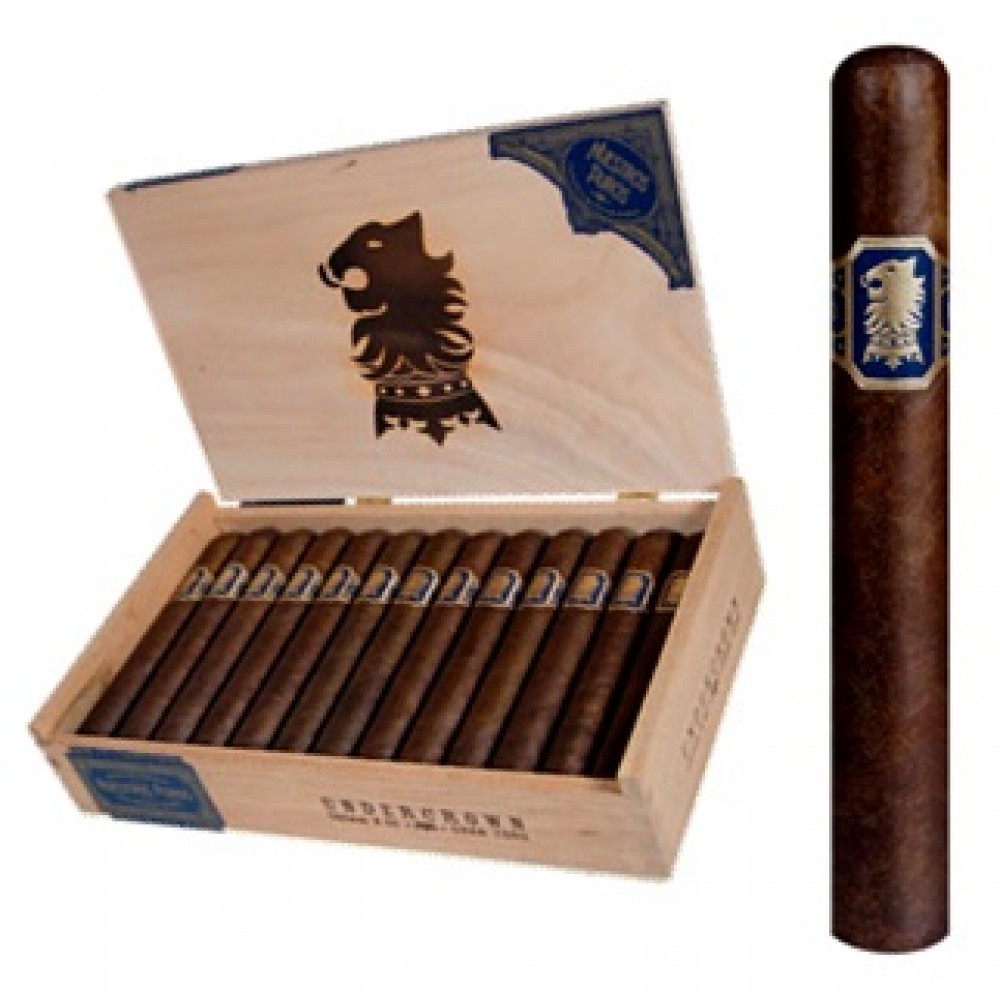 Liga Undercrown Gran Toro Cigars