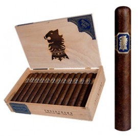 Liga Undercrown Gran Toro Cigars