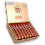 Macanudo Gold Label Crystal Tubes Cigars