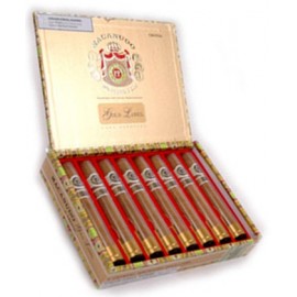 Macanudo Gold Label Crystal Tubes Cigars