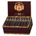Macanudo Maduro Diplomat Cigars