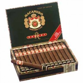 MACANUDO ROBUST