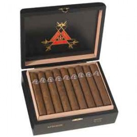 MONTECRISTO AFRIQUE