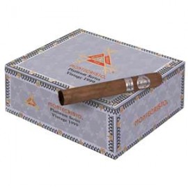 MONTECRISTO PLATINUM