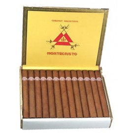 Montecristo Churchill Cigars