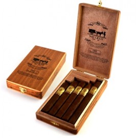 Nat Cicco Aniversario 1965 Liga No. 4 Sampler