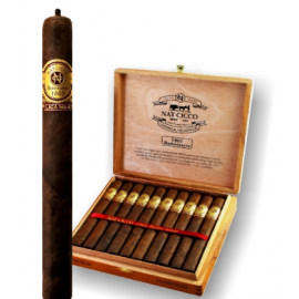 Nat Cicco Aniversario 1965 Liga No. 4 Churchill Cigars